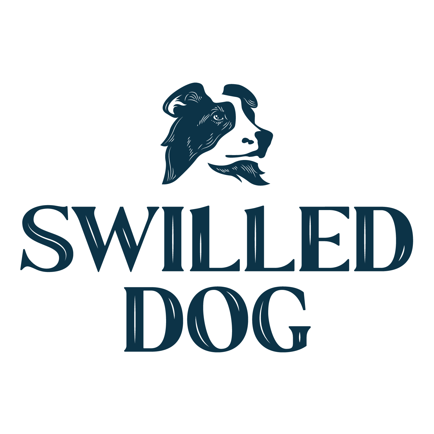 Swilled Dog