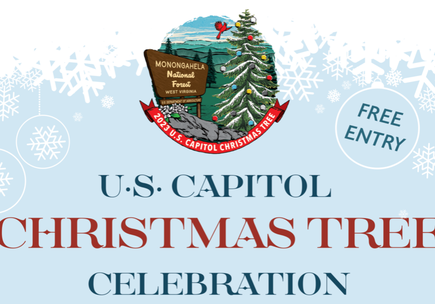 Capitol Christmas Tree_EventsCal