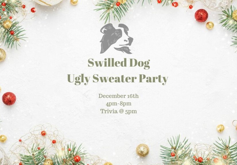 Ugly Christmas Sweater Party & Trivia Night (2)